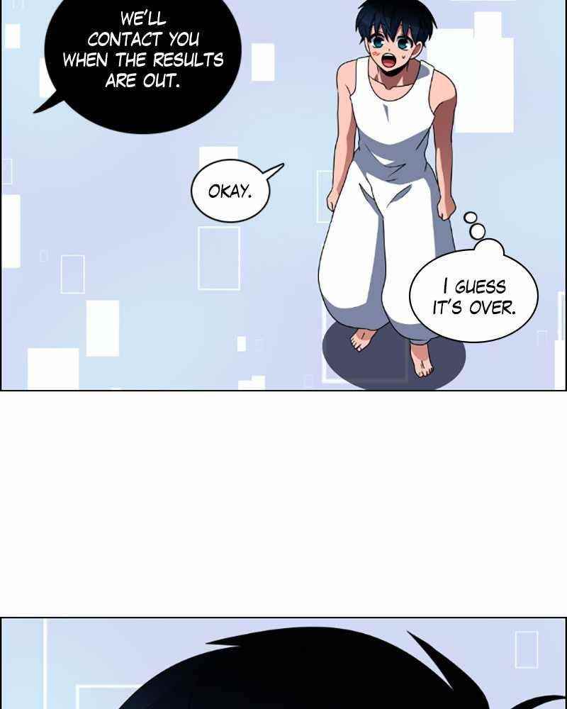 No Scope Chapter 79 - Page 61