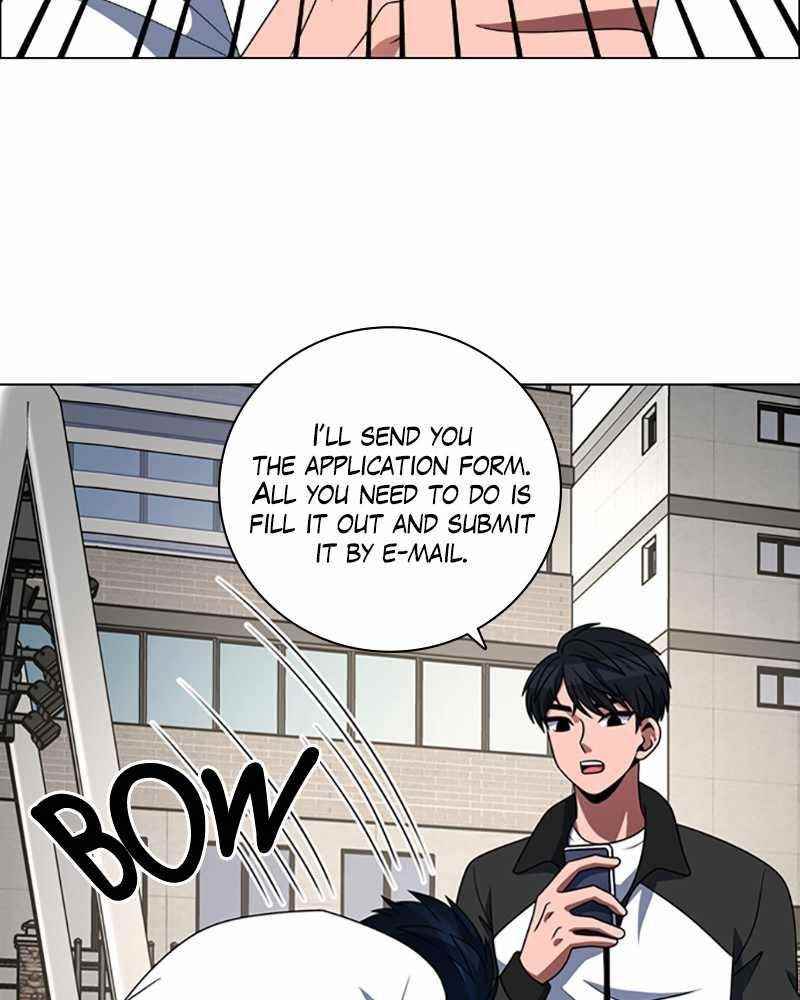 No Scope Chapter 79 - Page 7
