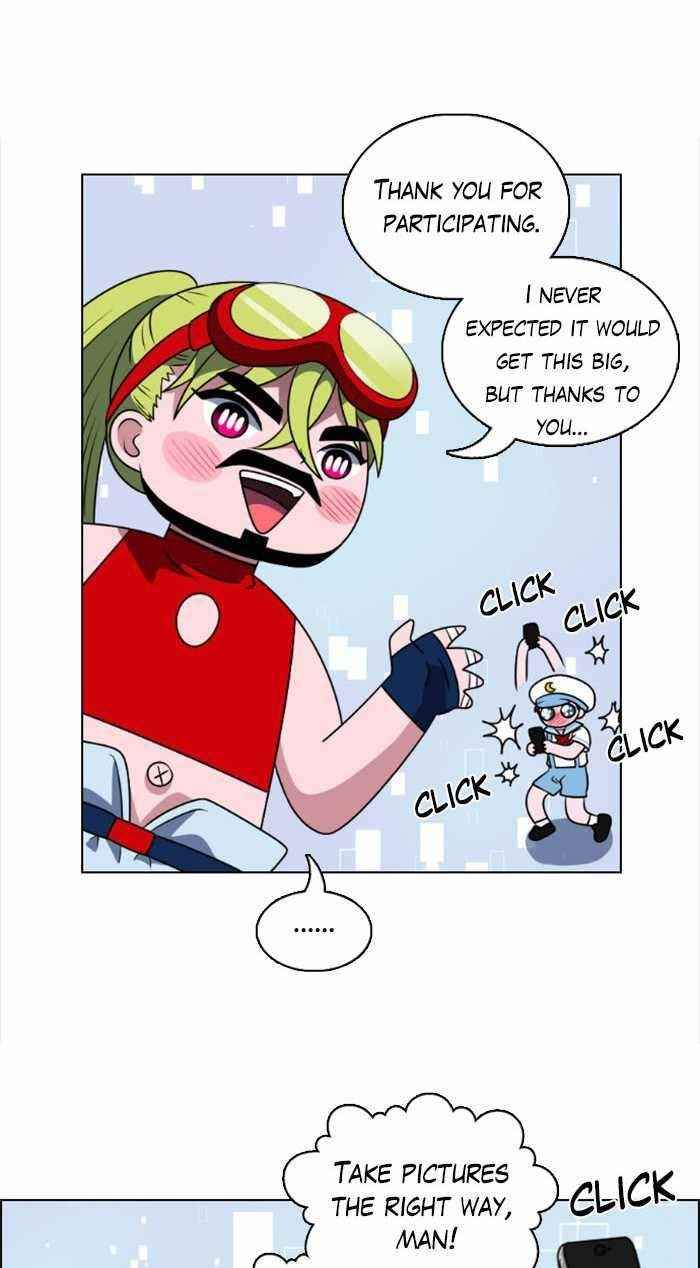No Scope Chapter 8 - Page 13