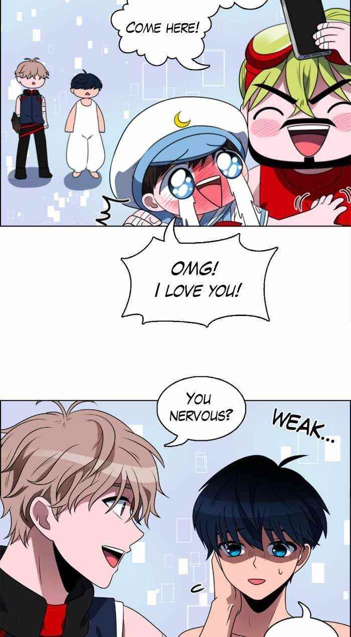 No Scope Chapter 8 - Page 14