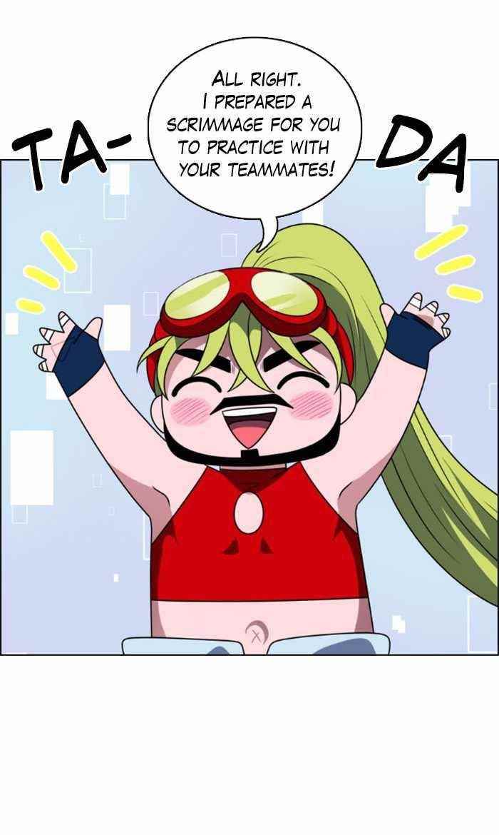 No Scope Chapter 8 - Page 17