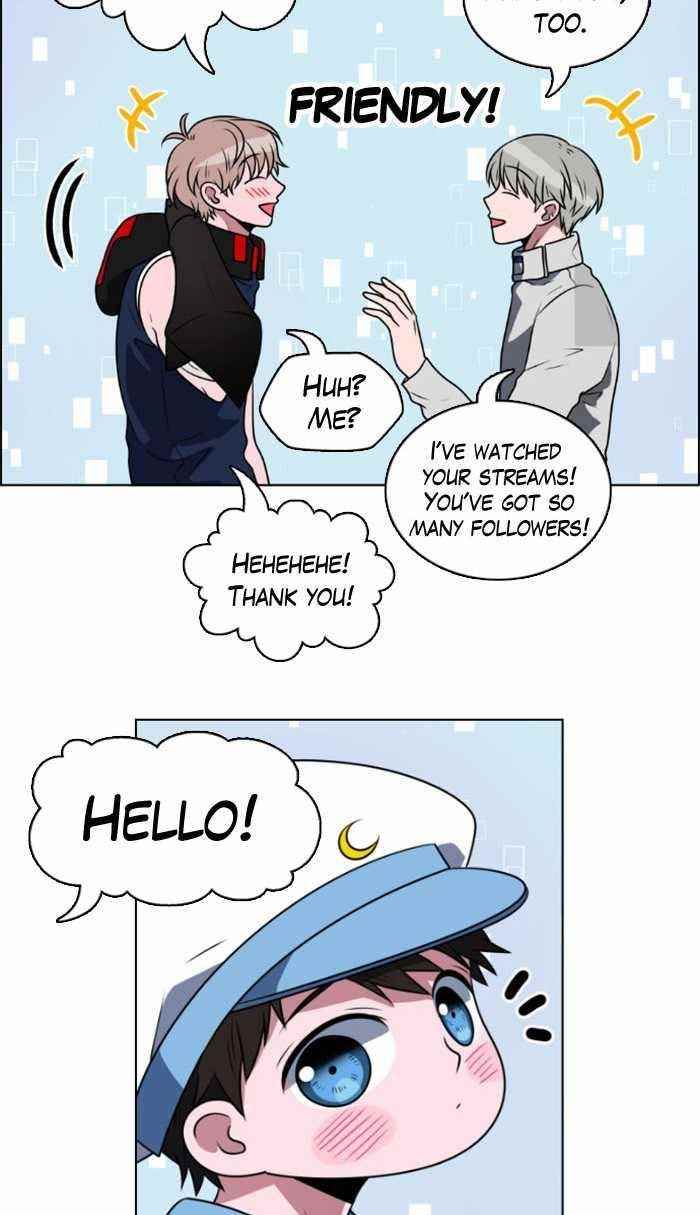 No Scope Chapter 8 - Page 2