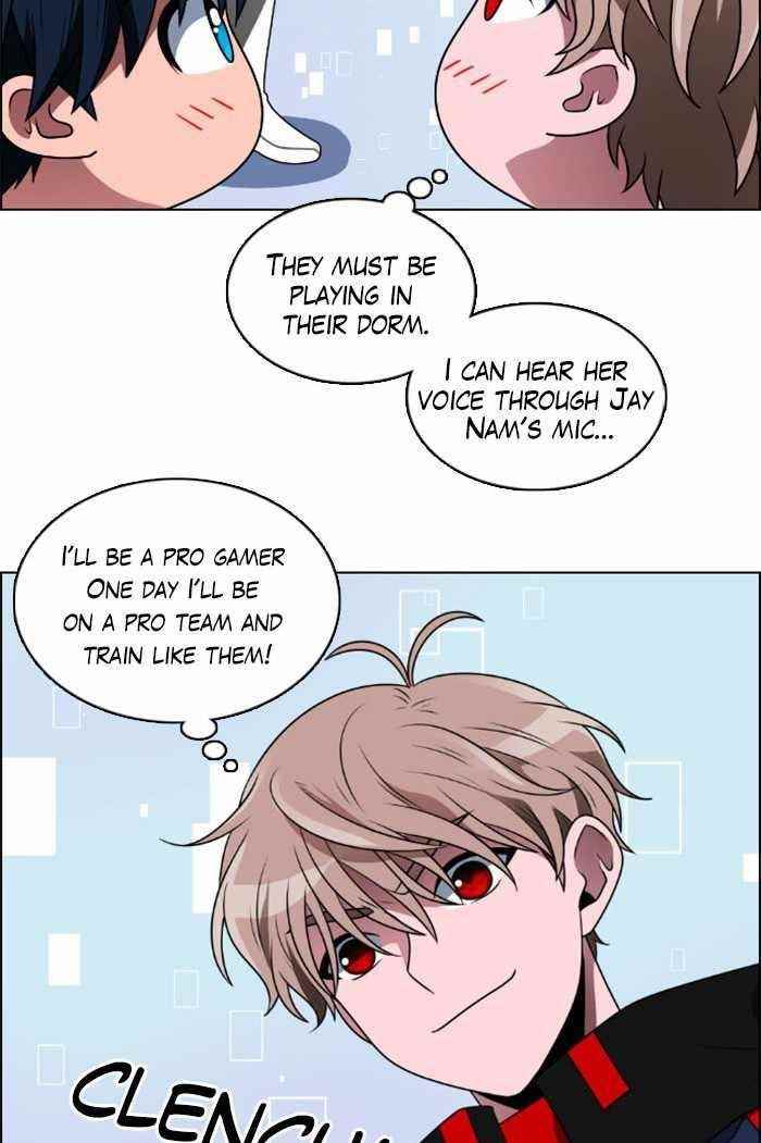 No Scope Chapter 8 - Page 25