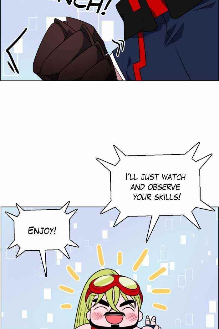 No Scope Chapter 8 - Page 26