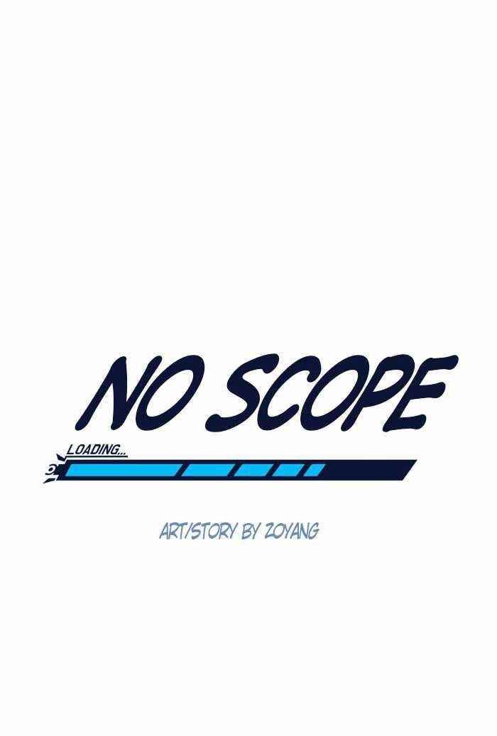 No Scope Chapter 8 - Page 28