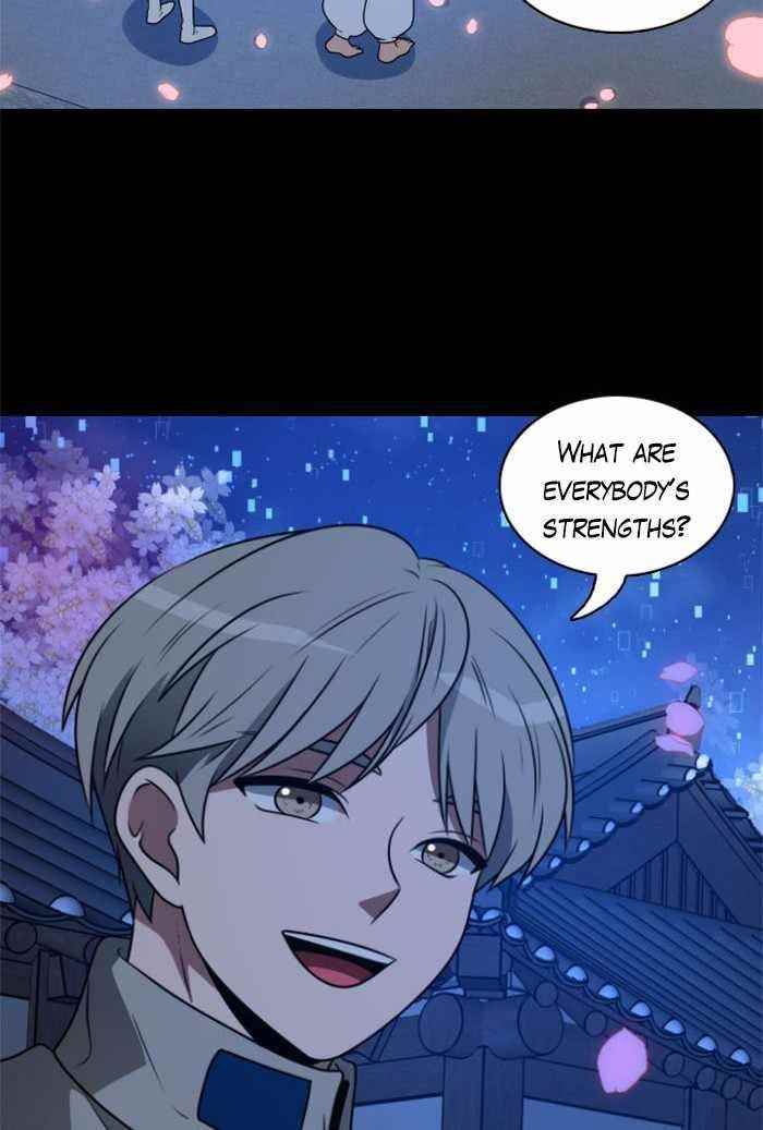 No Scope Chapter 8 - Page 30