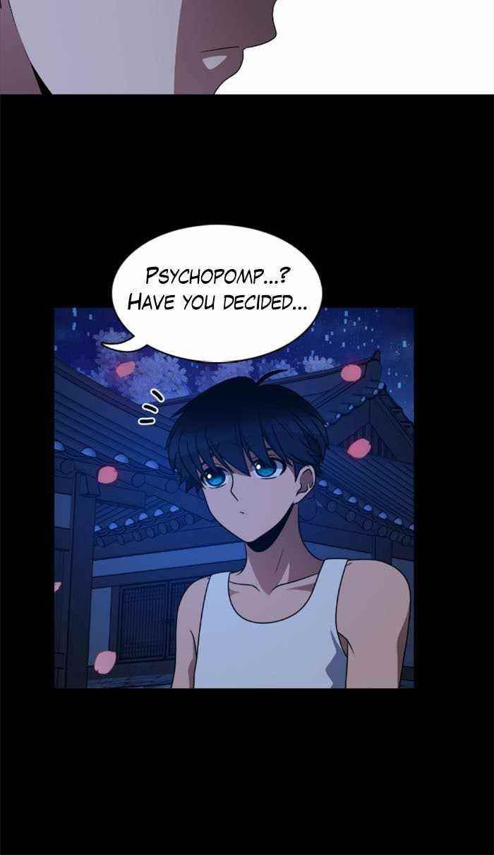 No Scope Chapter 8 - Page 35