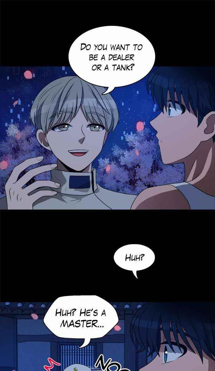 No Scope Chapter 8 - Page 36