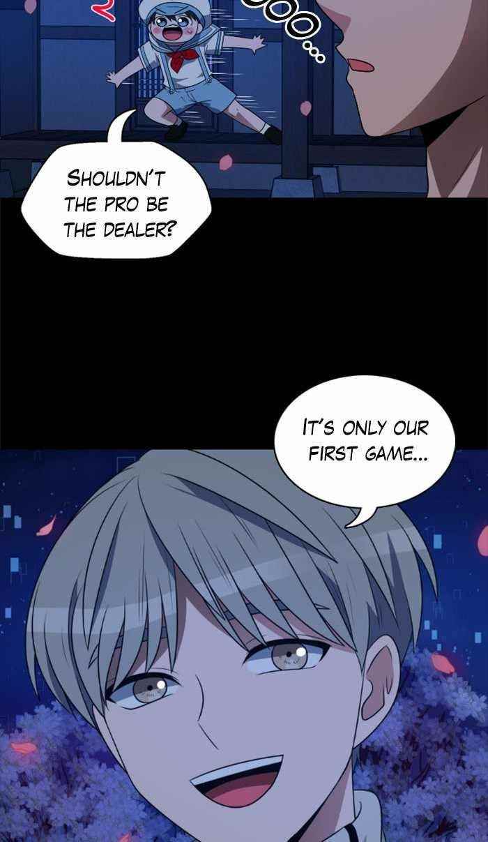 No Scope Chapter 8 - Page 37