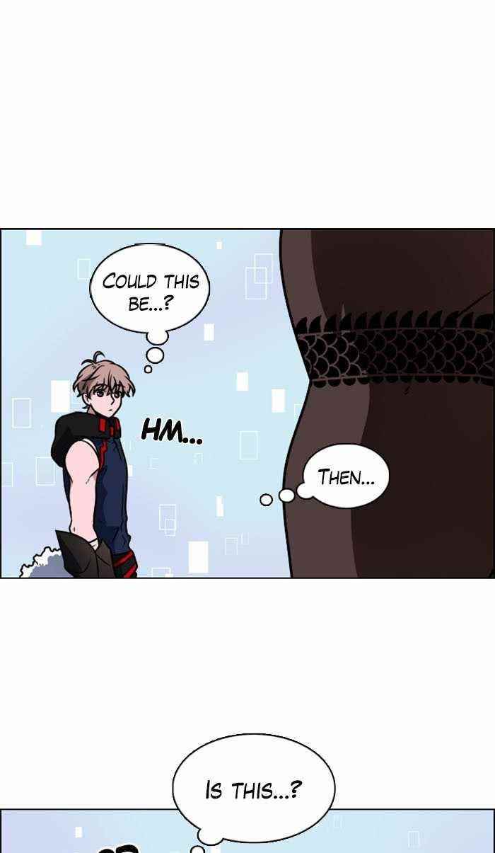 No Scope Chapter 8 - Page 4