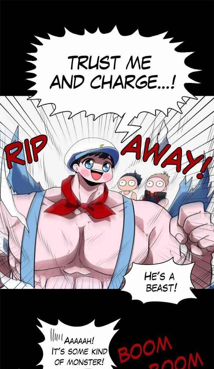 No Scope Chapter 8 - Page 44