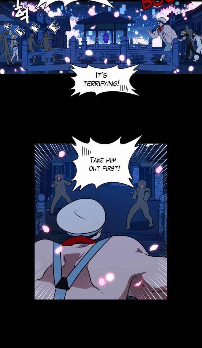 No Scope Chapter 8 - Page 45