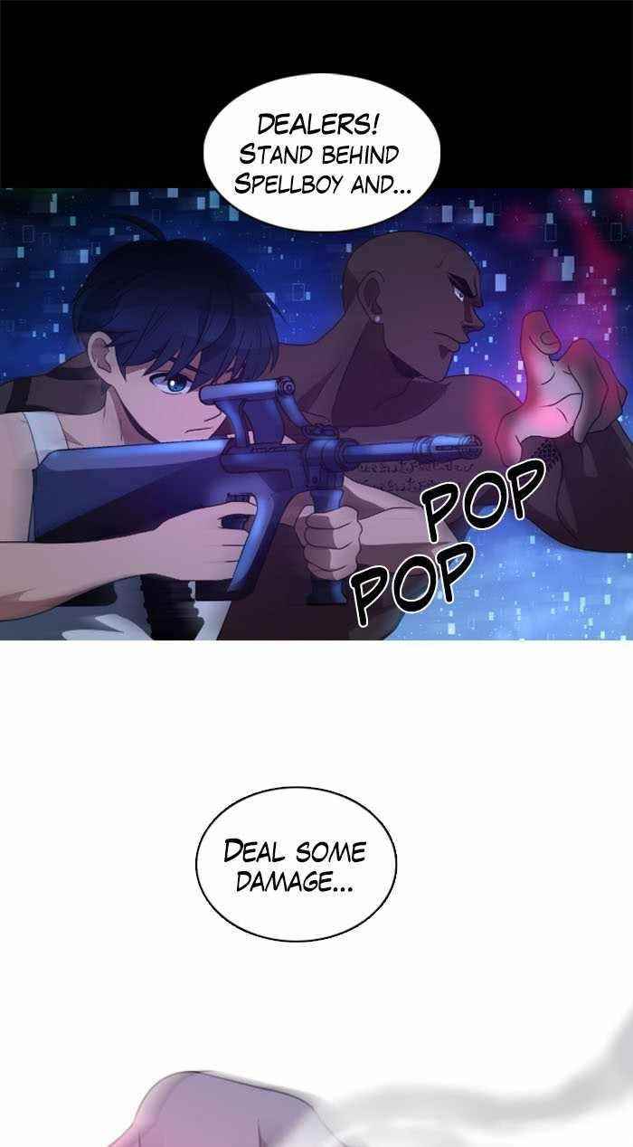 No Scope Chapter 8 - Page 52