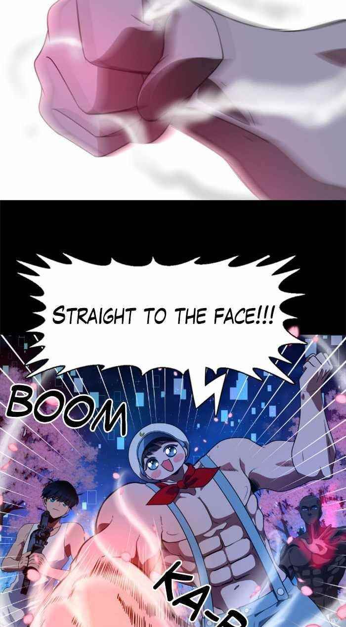 No Scope Chapter 8 - Page 53