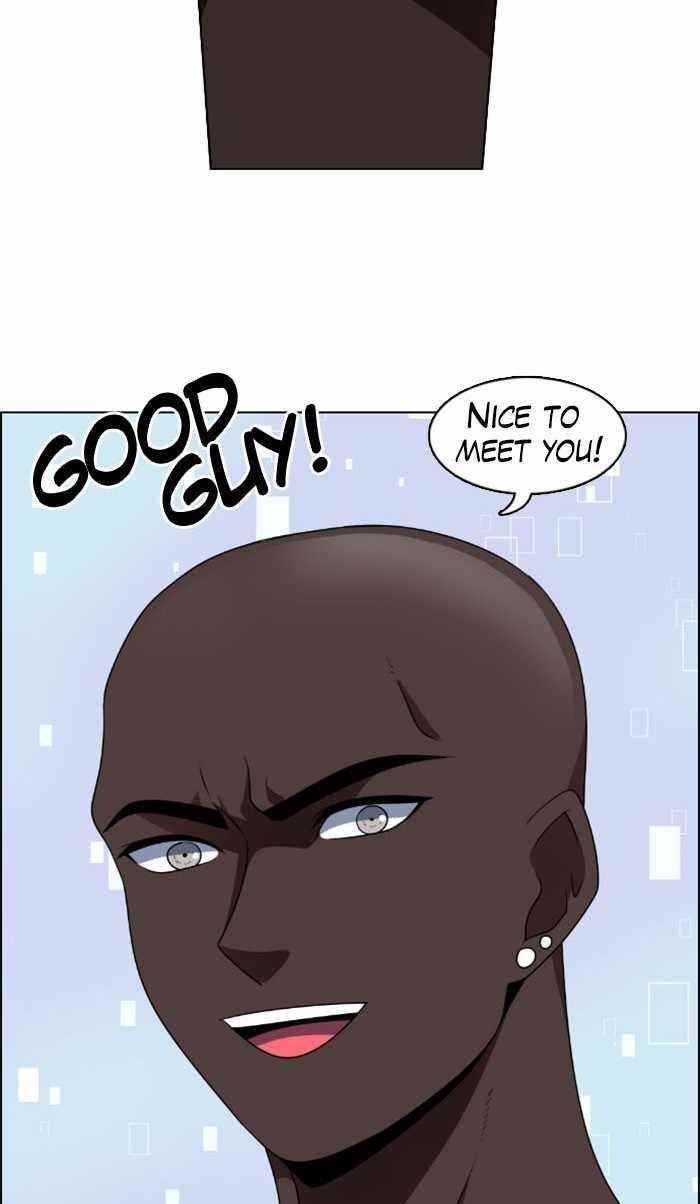 No Scope Chapter 8 - Page 6