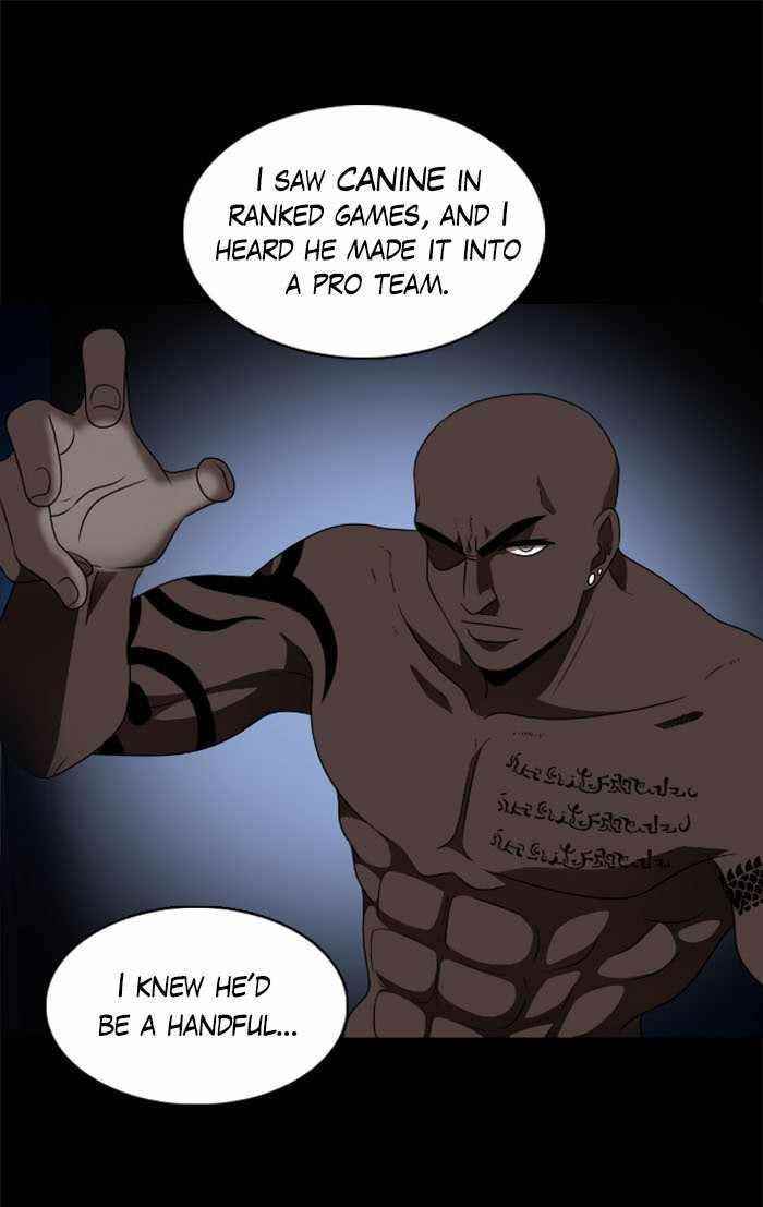 No Scope Chapter 8 - Page 60