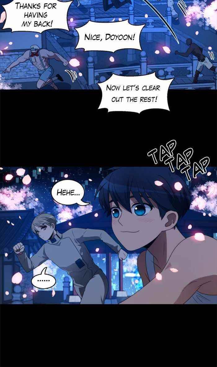 No Scope Chapter 8 - Page 68