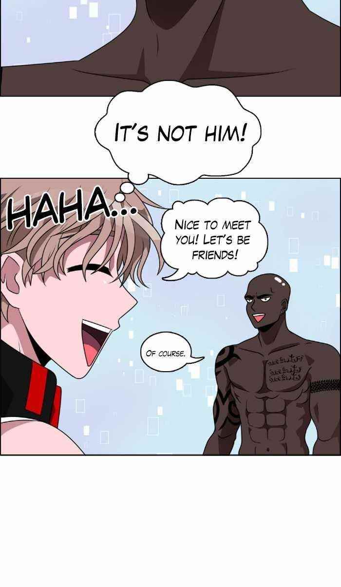 No Scope Chapter 8 - Page 7
