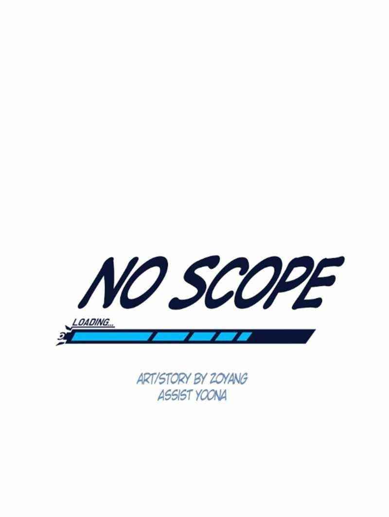 No Scope Chapter 80 - Page 0