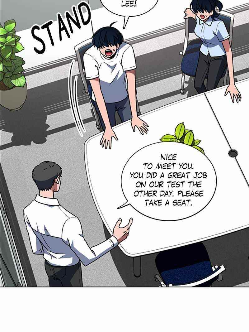 No Scope Chapter 80 - Page 10