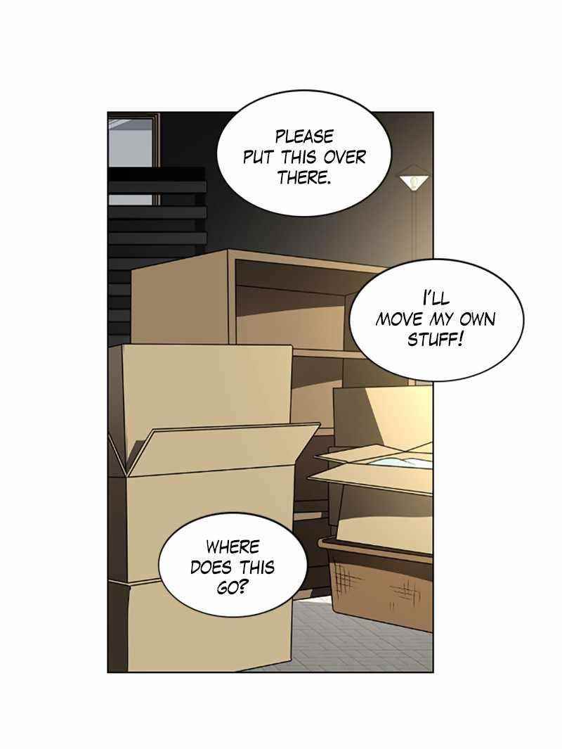 No Scope Chapter 80 - Page 14