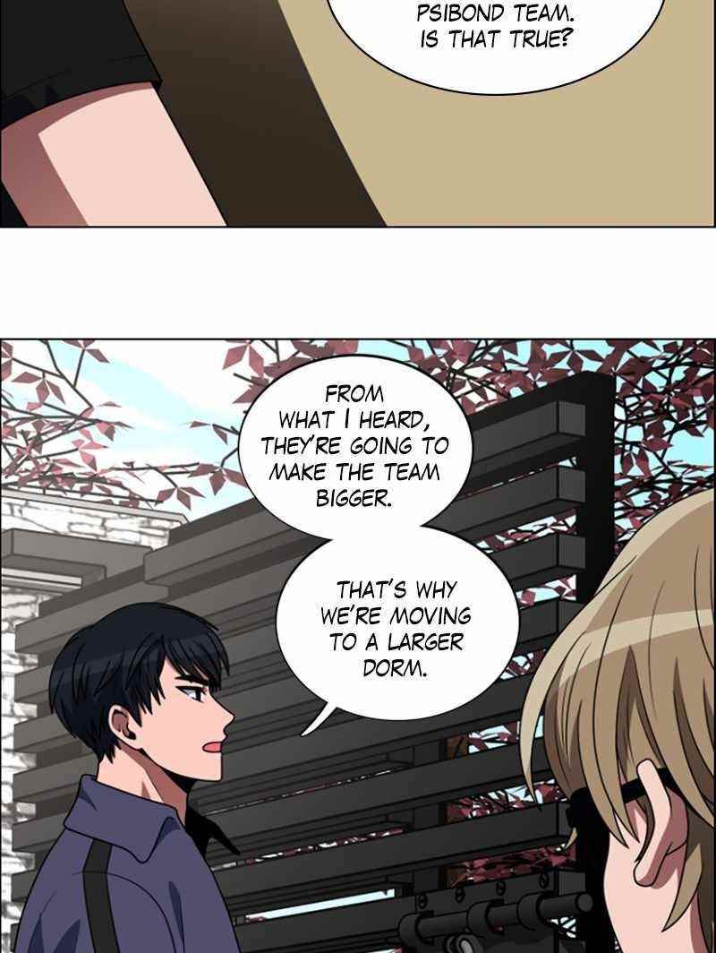 No Scope Chapter 80 - Page 16