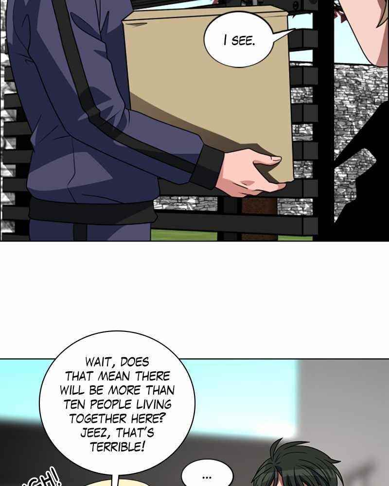 No Scope Chapter 80 - Page 17