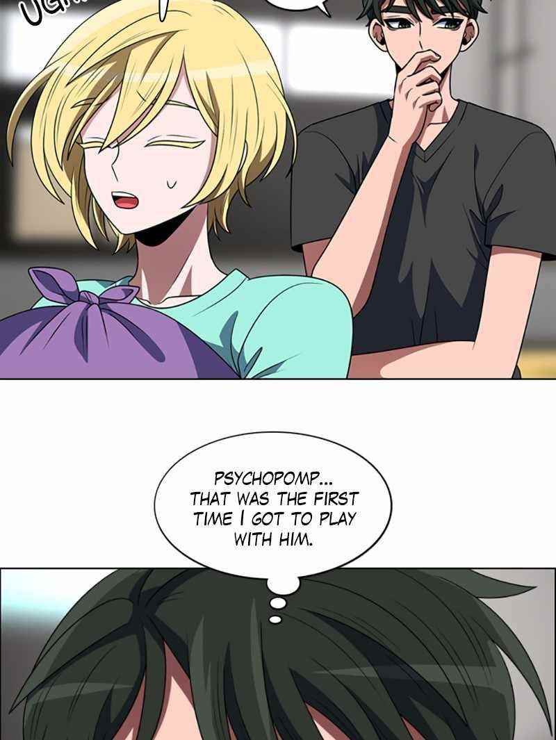 No Scope Chapter 80 - Page 18