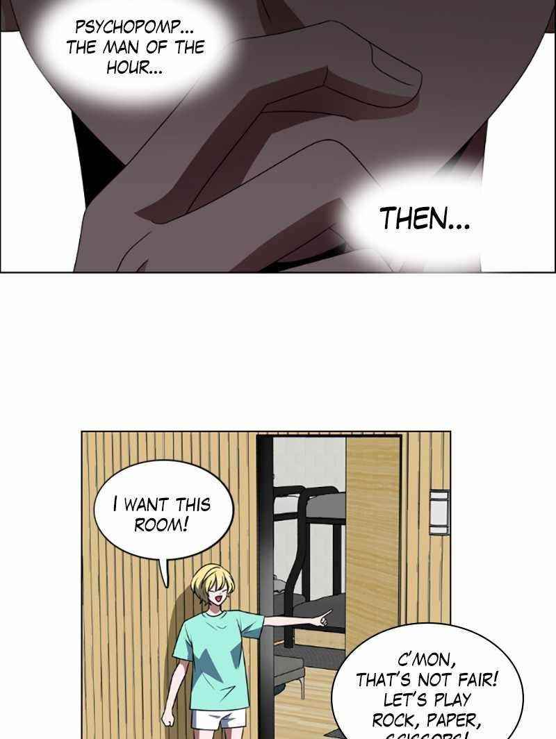 No Scope Chapter 80 - Page 20