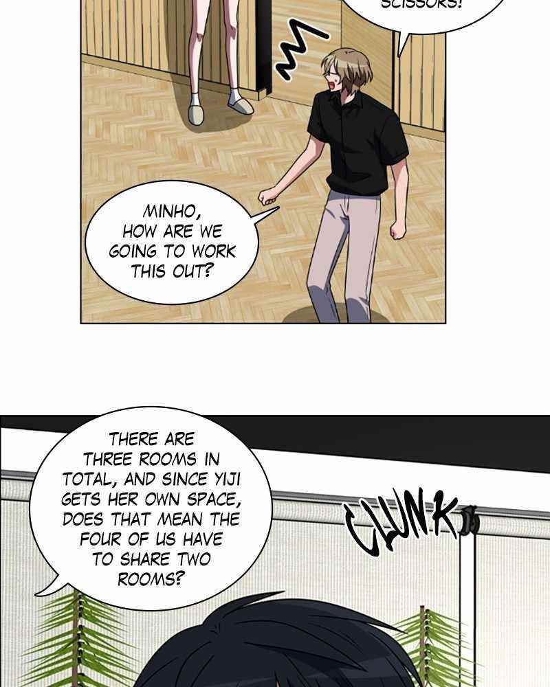 No Scope Chapter 80 - Page 21