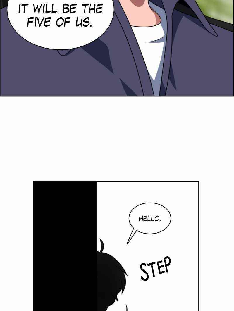 No Scope Chapter 80 - Page 24