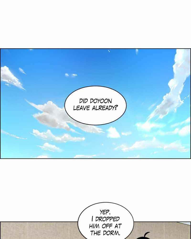 No Scope Chapter 80 - Page 27