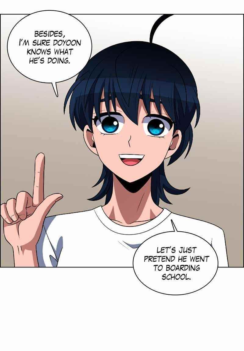 No Scope Chapter 80 - Page 29