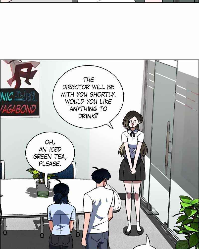 No Scope Chapter 80 - Page 3