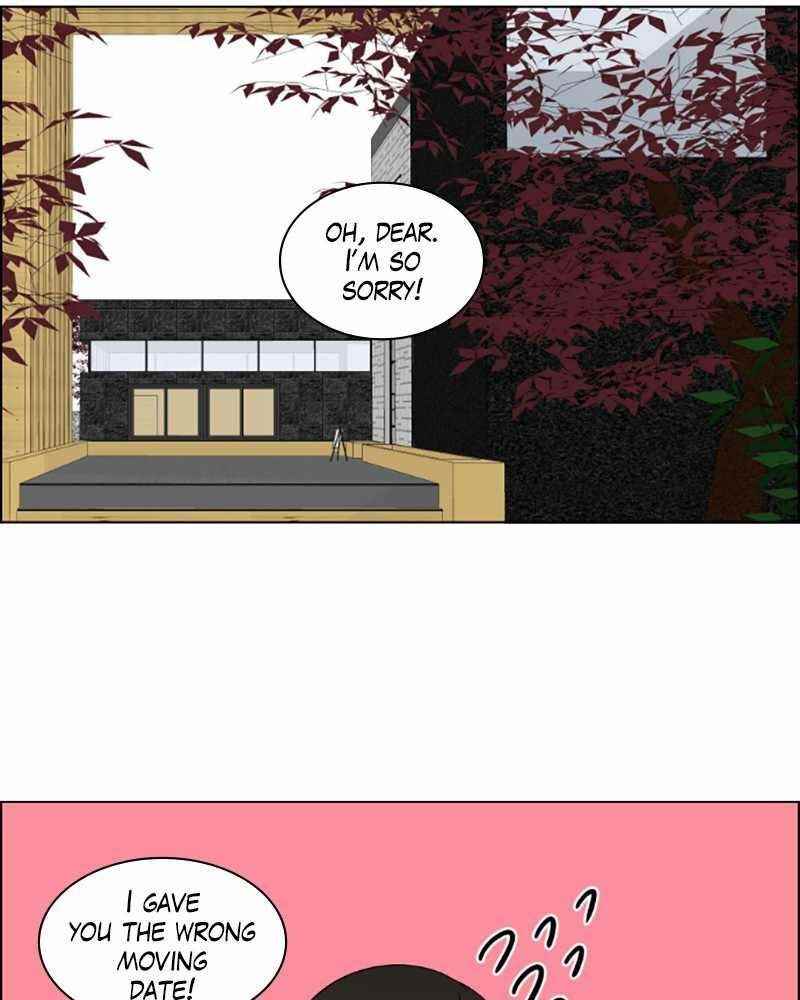 No Scope Chapter 80 - Page 30