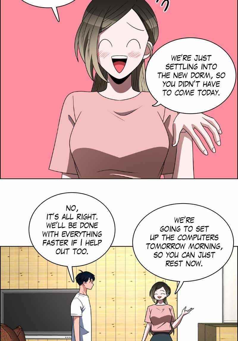 No Scope Chapter 80 - Page 31