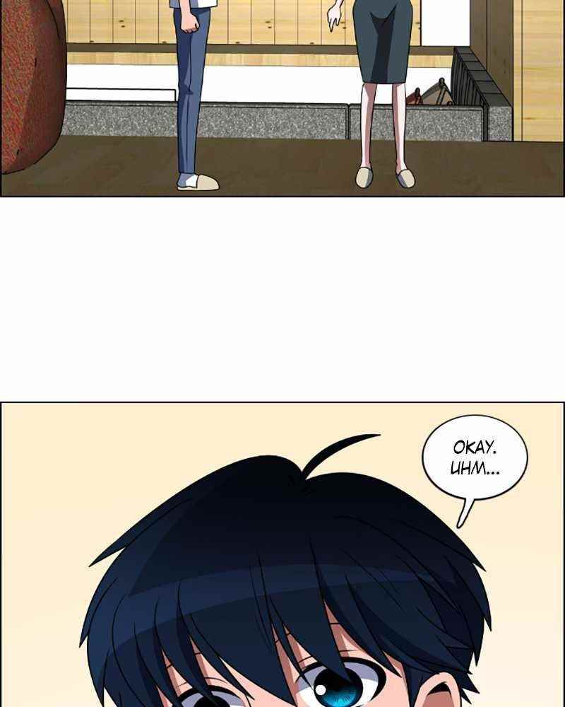 No Scope Chapter 80 - Page 32