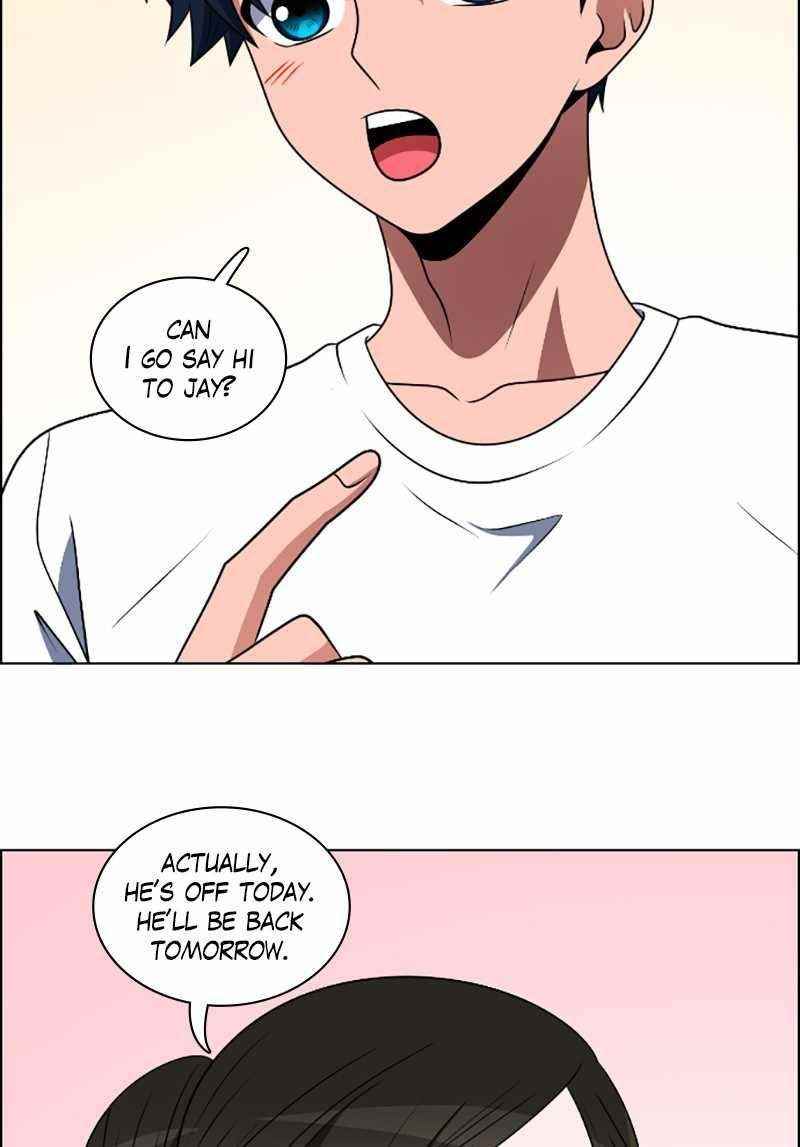 No Scope Chapter 80 - Page 33