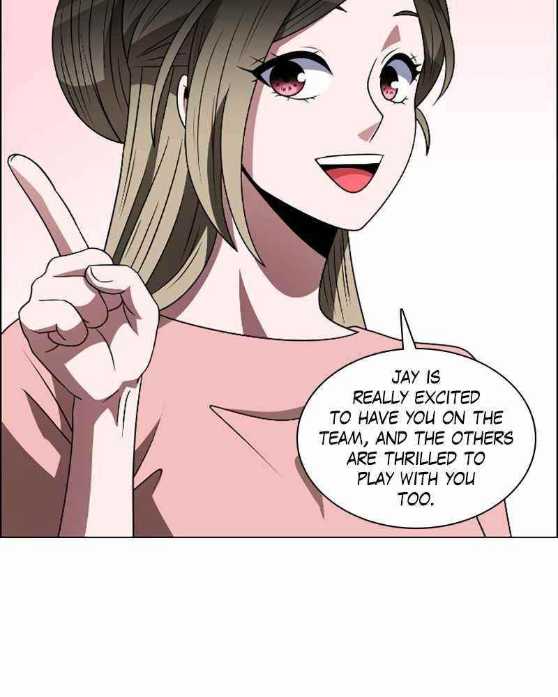 No Scope Chapter 80 - Page 34