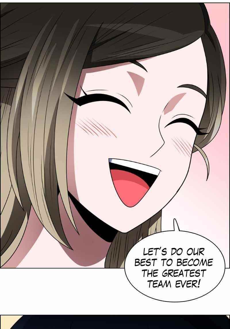 No Scope Chapter 80 - Page 35