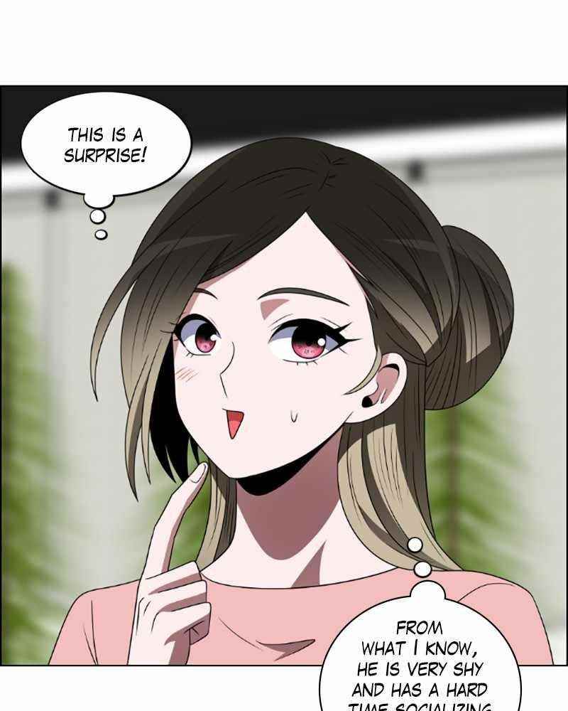 No Scope Chapter 80 - Page 38