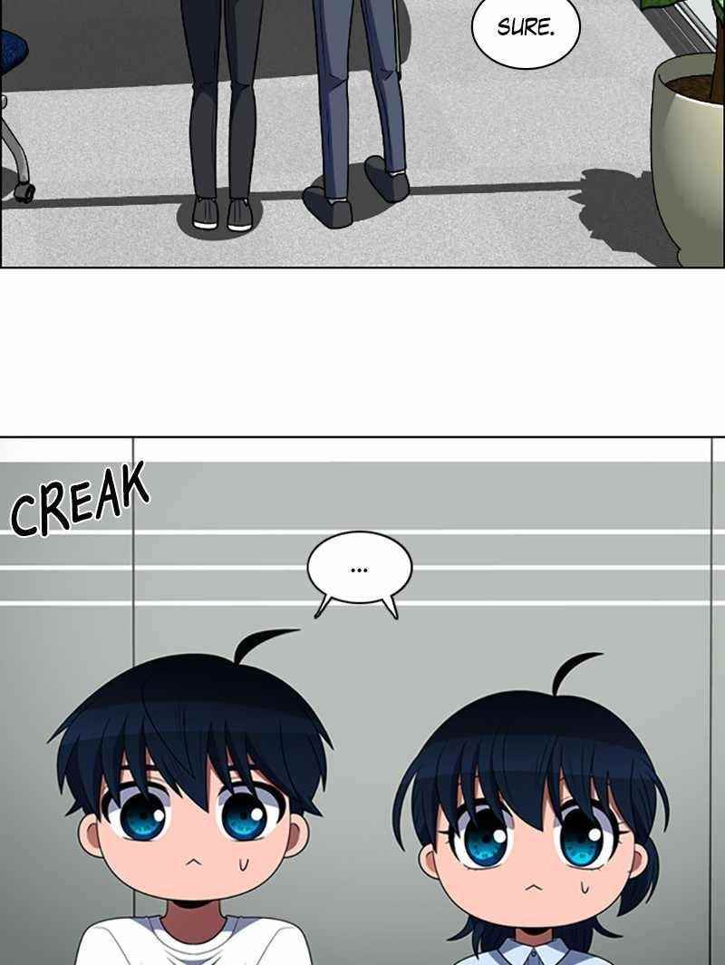 No Scope Chapter 80 - Page 4