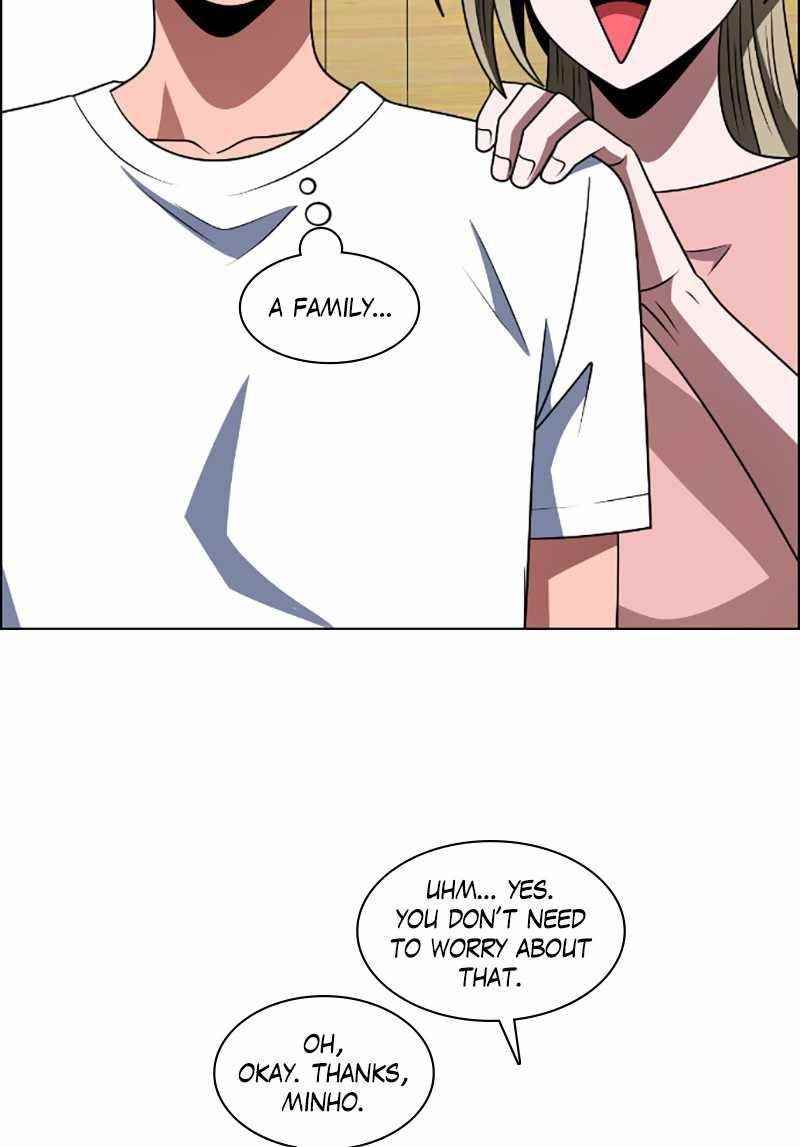 No Scope Chapter 80 - Page 43
