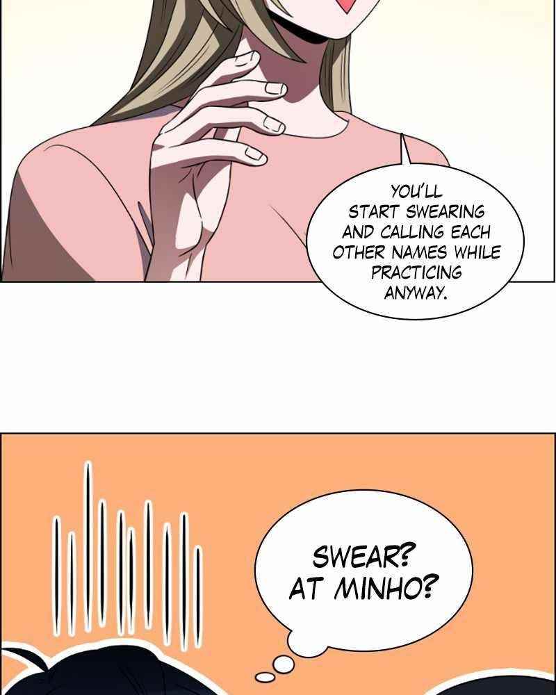 No Scope Chapter 80 - Page 46