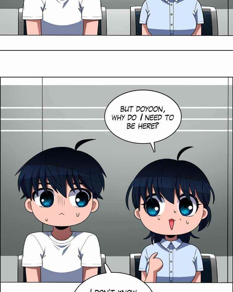 No Scope Chapter 80 - Page 5