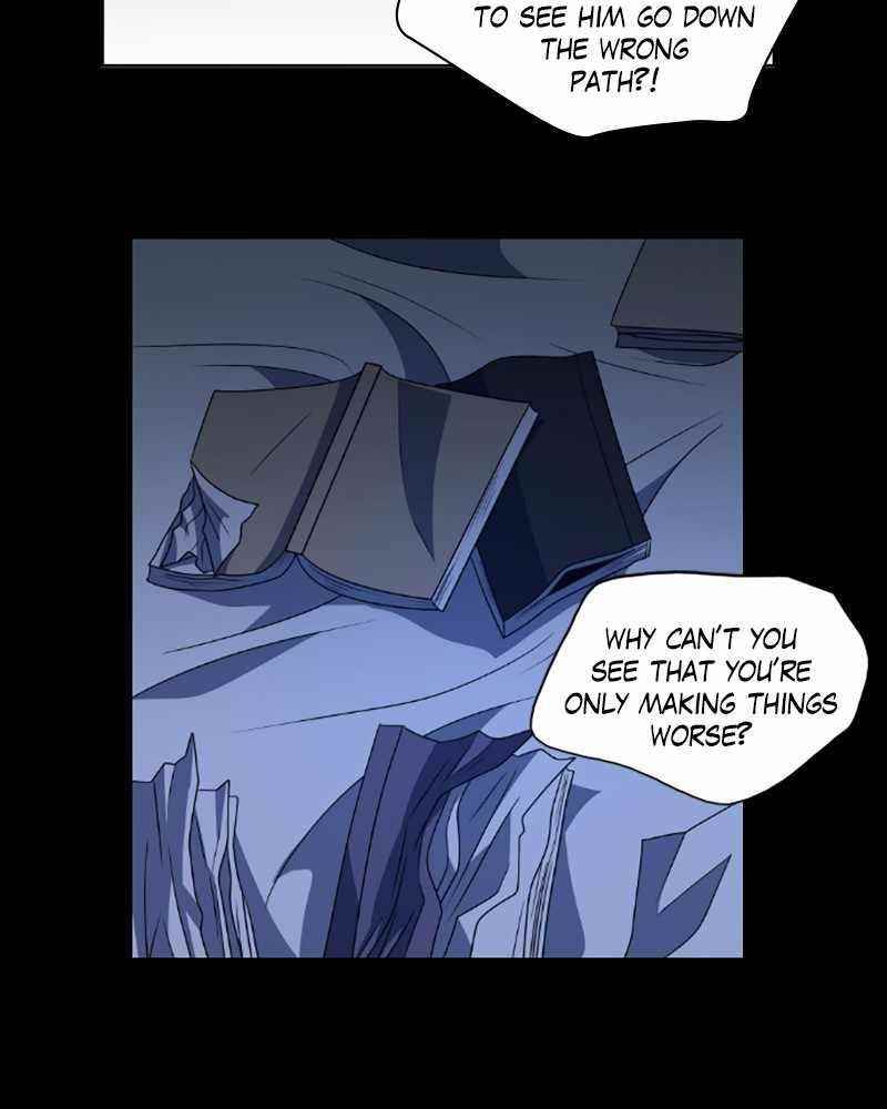 No Scope Chapter 80 - Page 57