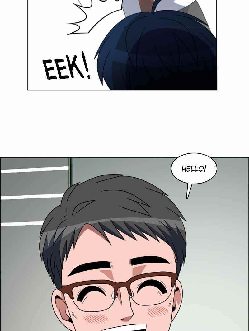 No Scope Chapter 80 - Page 8