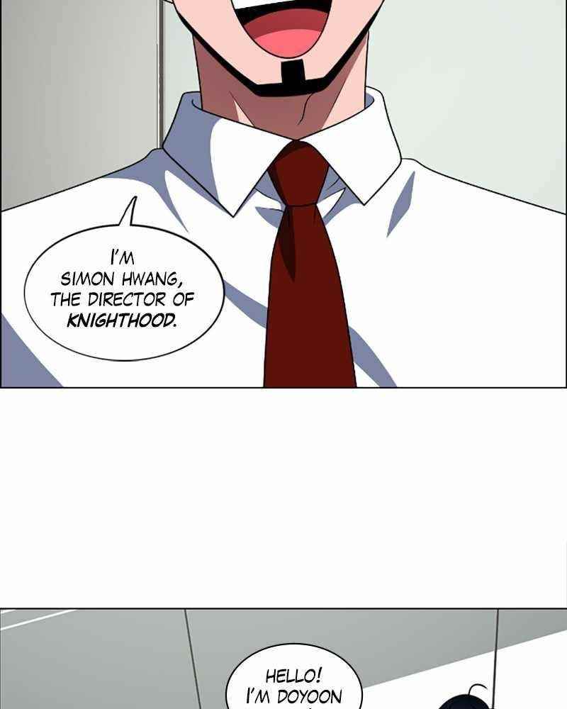 No Scope Chapter 80 - Page 9