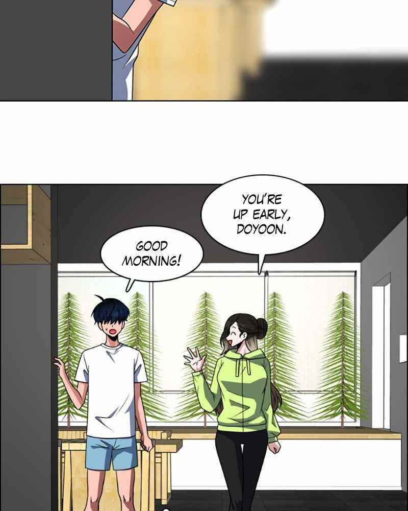No Scope Chapter 81 - Page 11