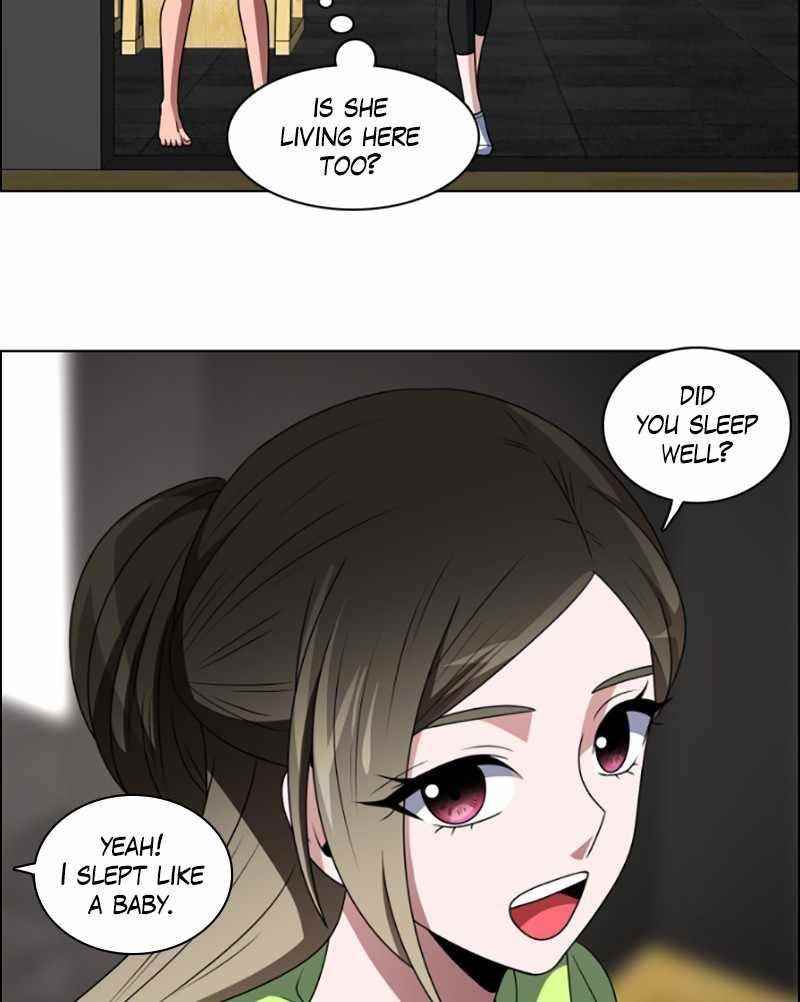 No Scope Chapter 81 - Page 12